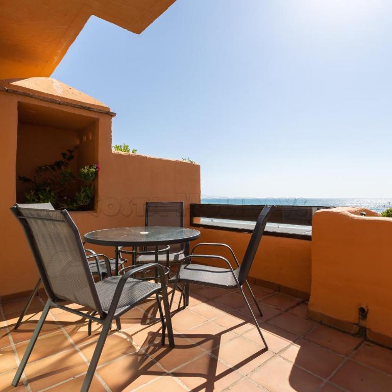 los granados 1221 - Apartamento con vistas al mar - 13