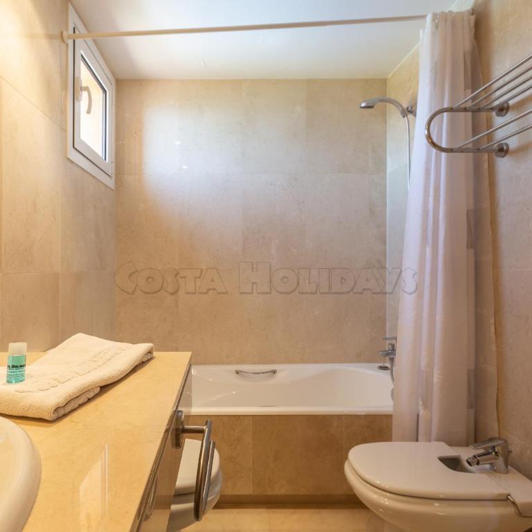 los granados 1221 - Apartamento con vistas al mar - 22