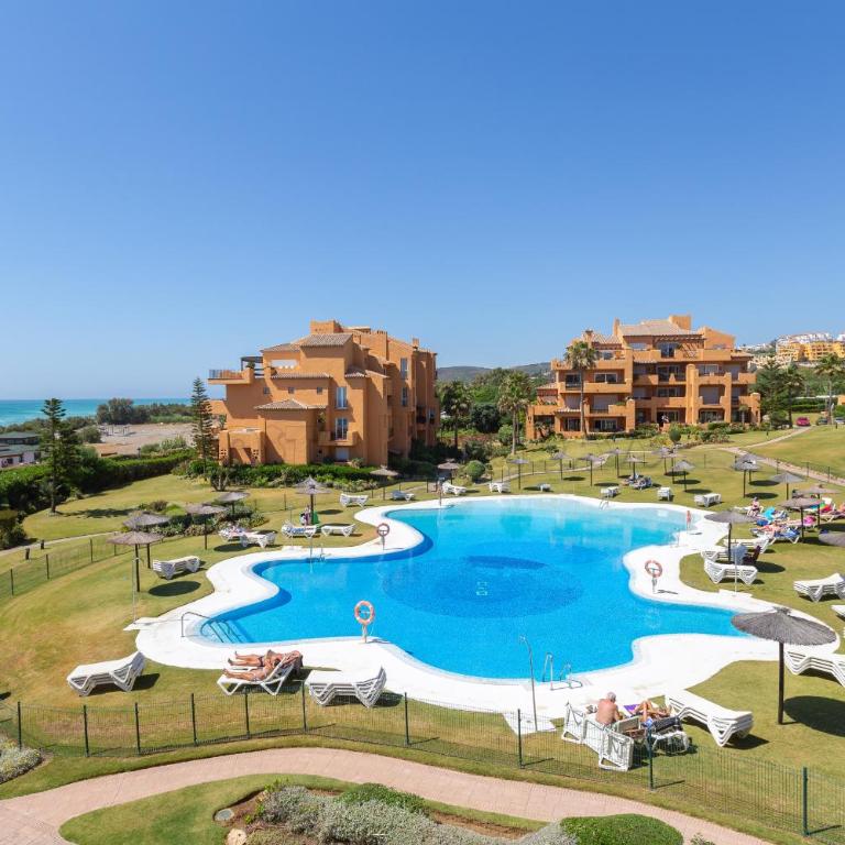 los granados 1221 - Apartamento con vistas al mar - 26