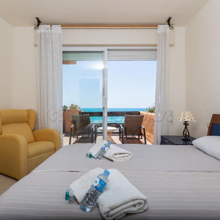 los granados 1221 - Apartamento con vistas al mar - 6