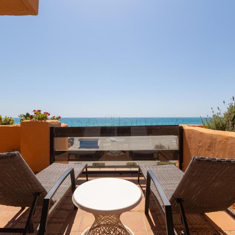 los granados 1221 - Apartamento con vistas al mar - 16