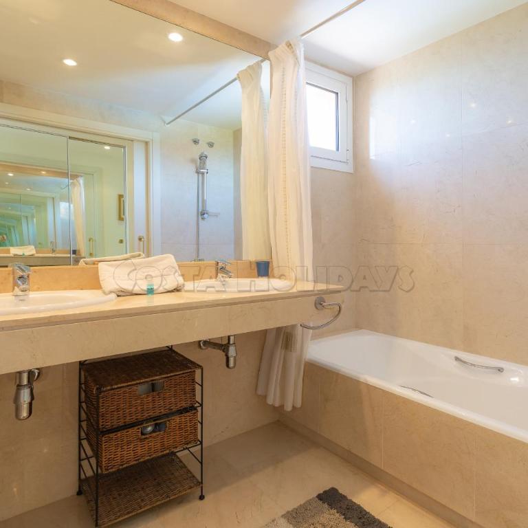 los granados 1221 - Apartamento con vistas al mar - 25
