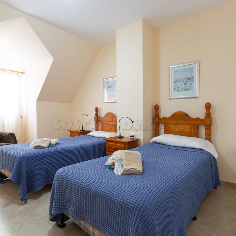 marina duquesa 3bc2 - Apartamento de 2 dormitorios - 10