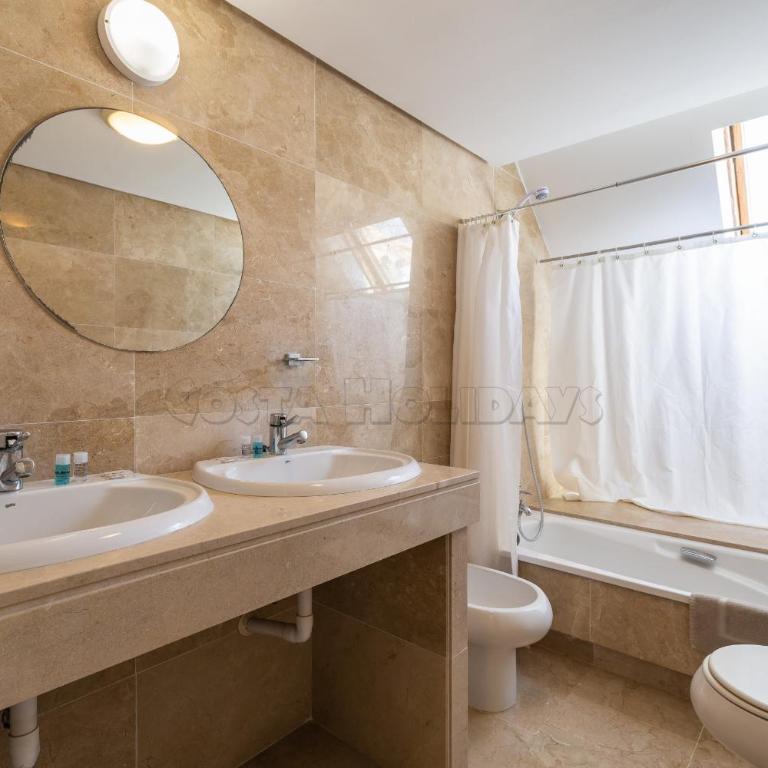 marina duquesa 3bc2 - Apartamento de 2 dormitorios - 22