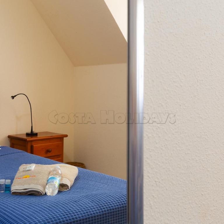 marina duquesa 3bc2 - Apartamento de 2 dormitorios - 33