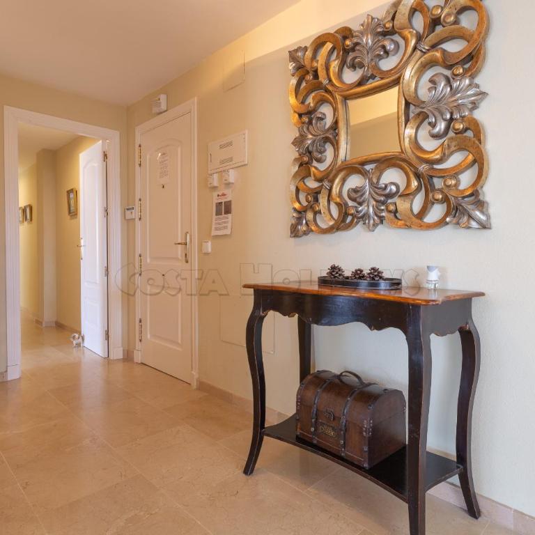 marina duquesa 953 - Apartamento Ático - 19