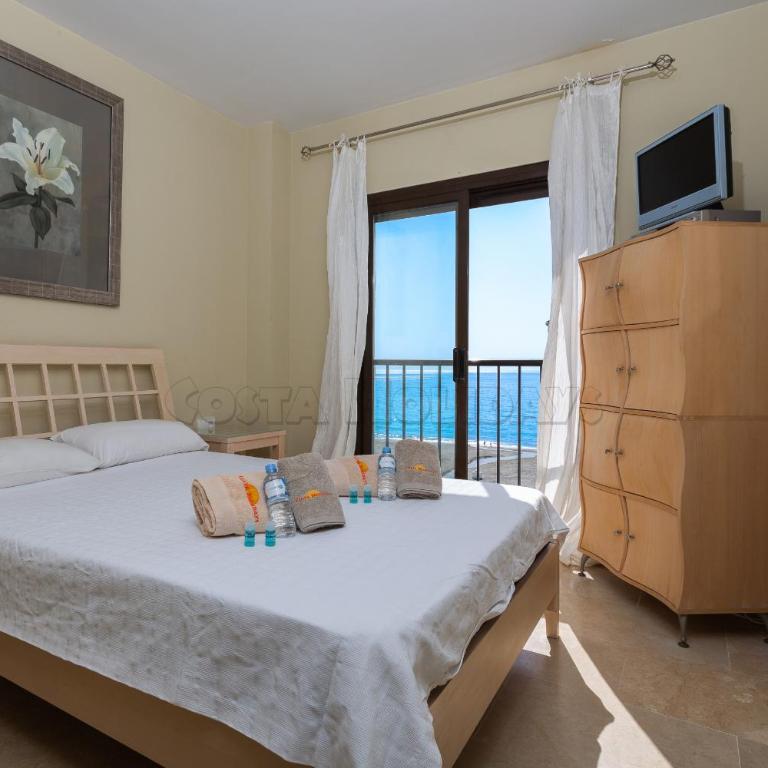 marina duquesa 953 - Apartamento Ático - 5
