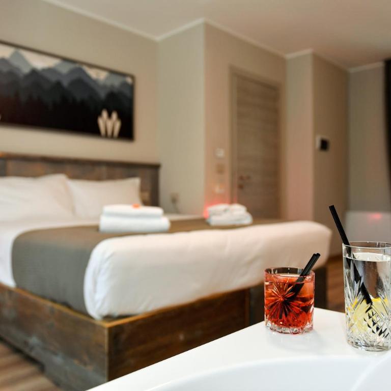 Du Parc Hotel - Junior Suite - 3