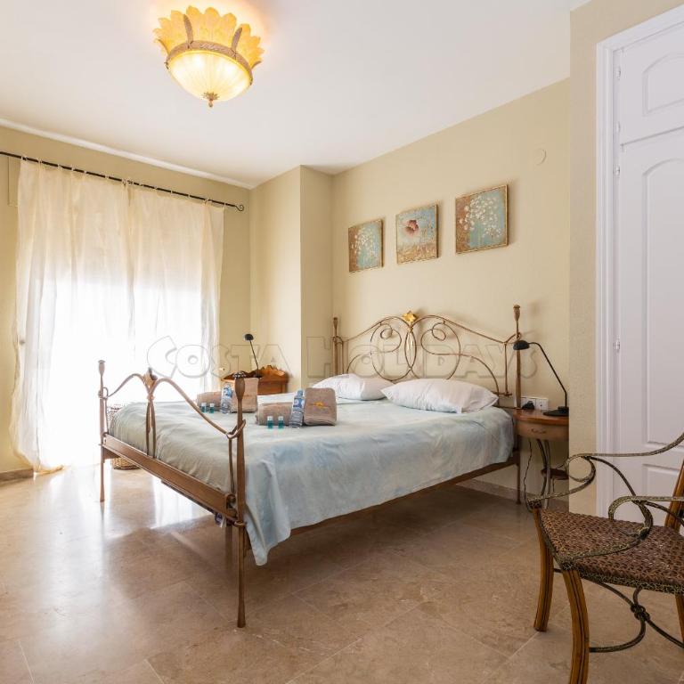 marina duquesa 953 - Apartamento Ático - 6