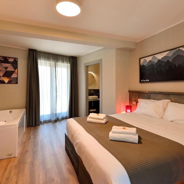 Du Parc Hotel - Junior Suite - 2