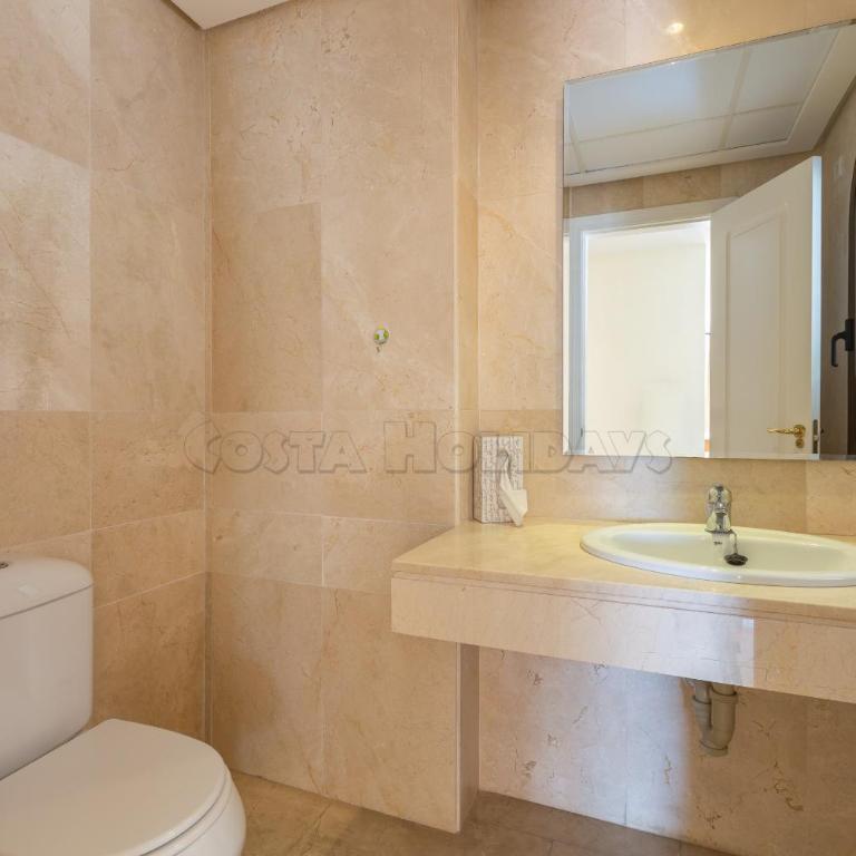 marina real 425 - Apartamento de 1 dormitorio - 16