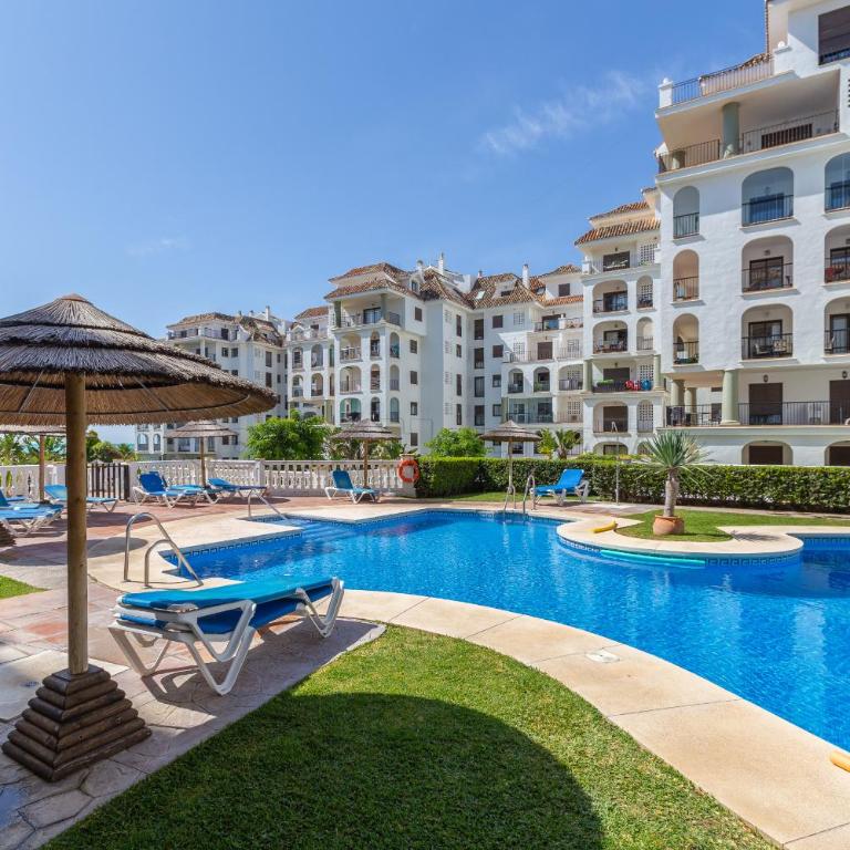 marina duquesa 953 - Apartamento Ático - 15