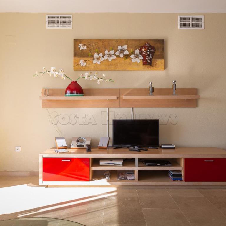 marina duquesa 953 - Apartamento Ático - 22