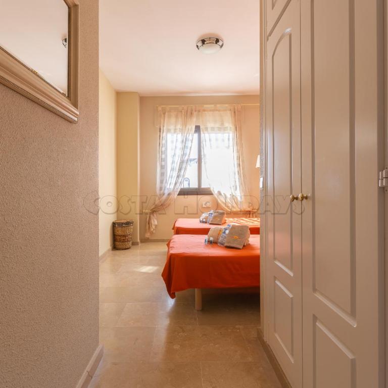 marina duquesa 953 - Apartamento Ático - 13
