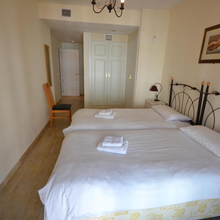 marina real 425 - Apartamento de 1 dormitorio - 9