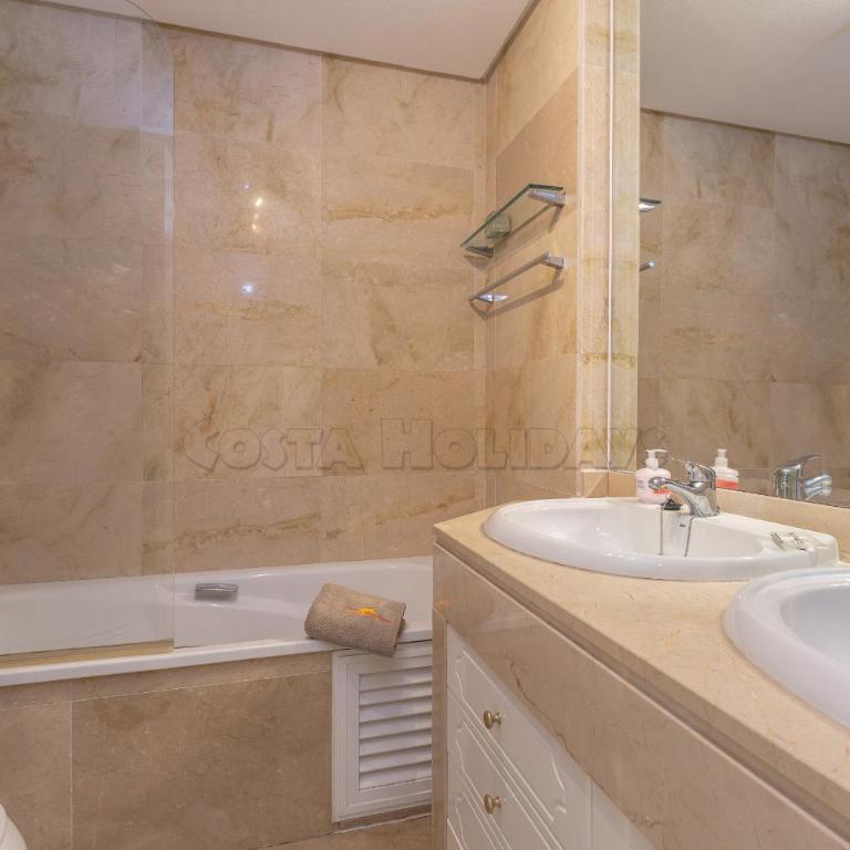 marina duquesa 953 - Apartamento Ático - 21