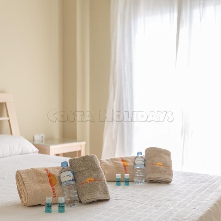 marina duquesa 953 - Apartamento Ático - 17