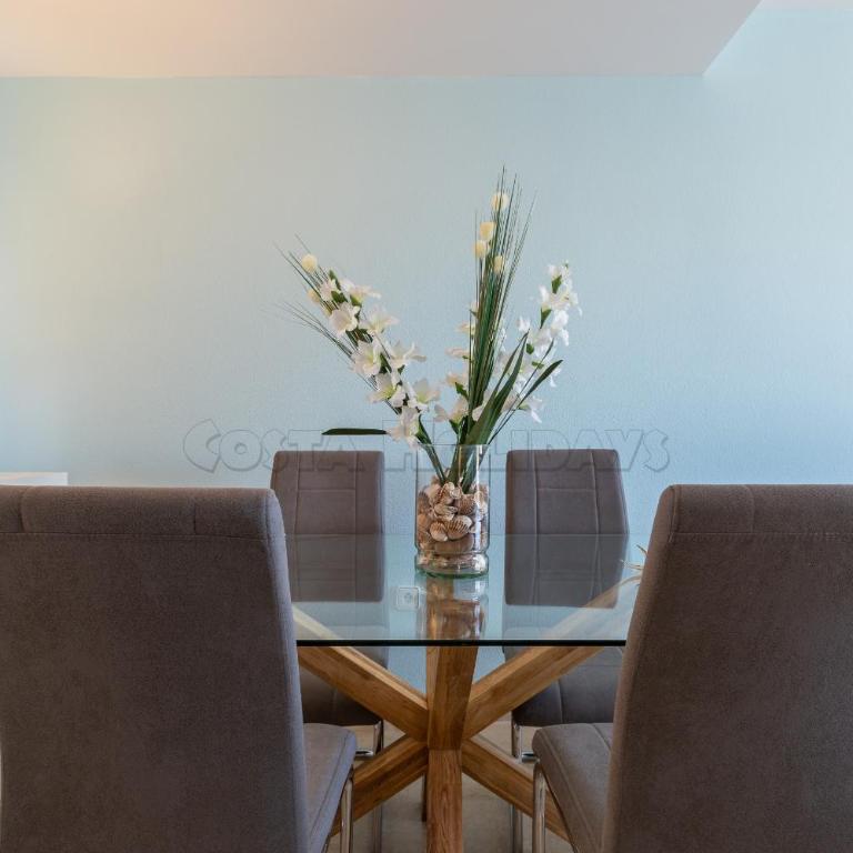 marina duquesa 256 - Apartamento con vistas al mar - 21