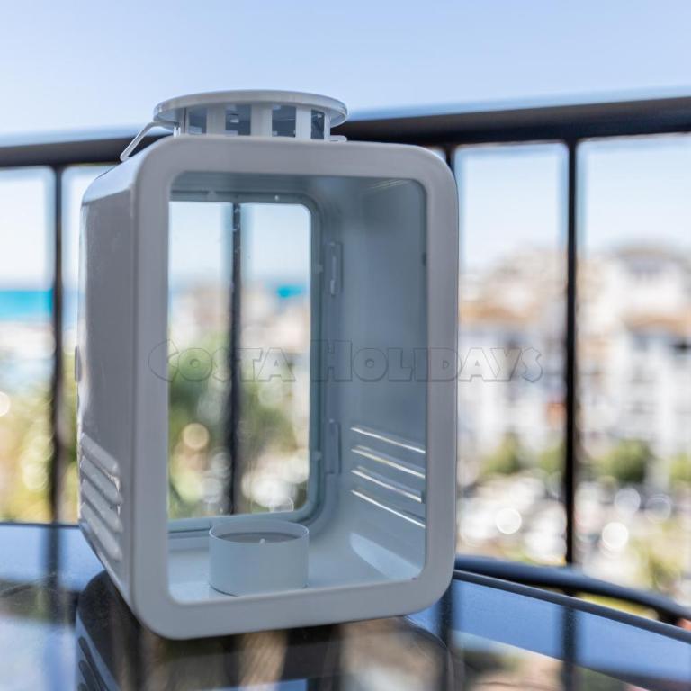 marina duquesa 256 - Apartamento con vistas al mar - 22