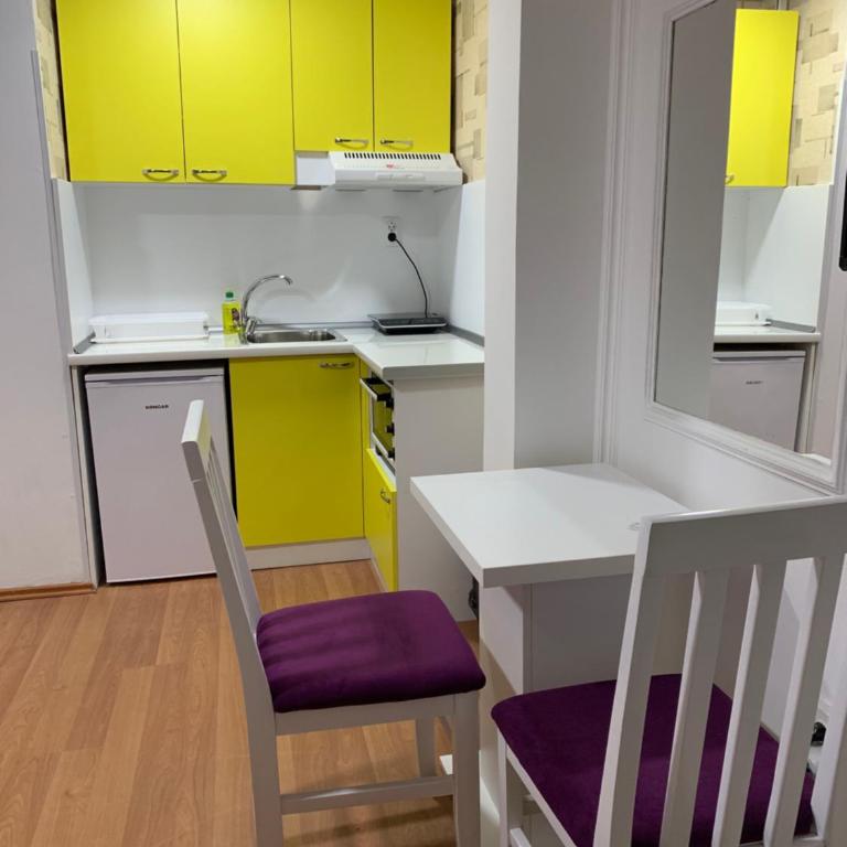 La Apartamento Centroom - Apartman Tipa "Suite" s Pogledom na Grad - 6