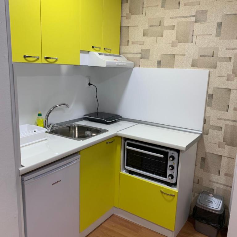 La Apartamento Centroom - Apartman Tipa "Suite" s Pogledom na Grad - 12