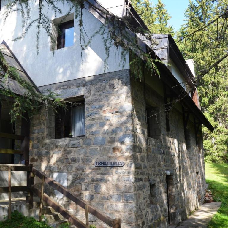 Studios Šumska Kuća 1 - Studio - 5