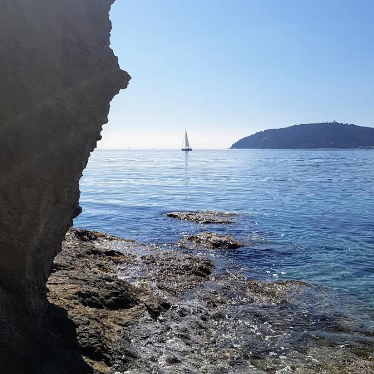 Studio 30 m2 500m Plages MOURILLON 3 Personnes - Studio Apartment - 15