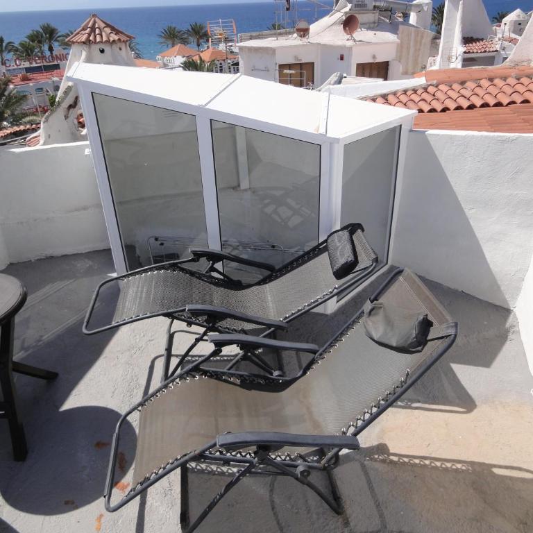 Bungalow Las Américas Beach and Night - Apartamento de 2 dormitorios - 9