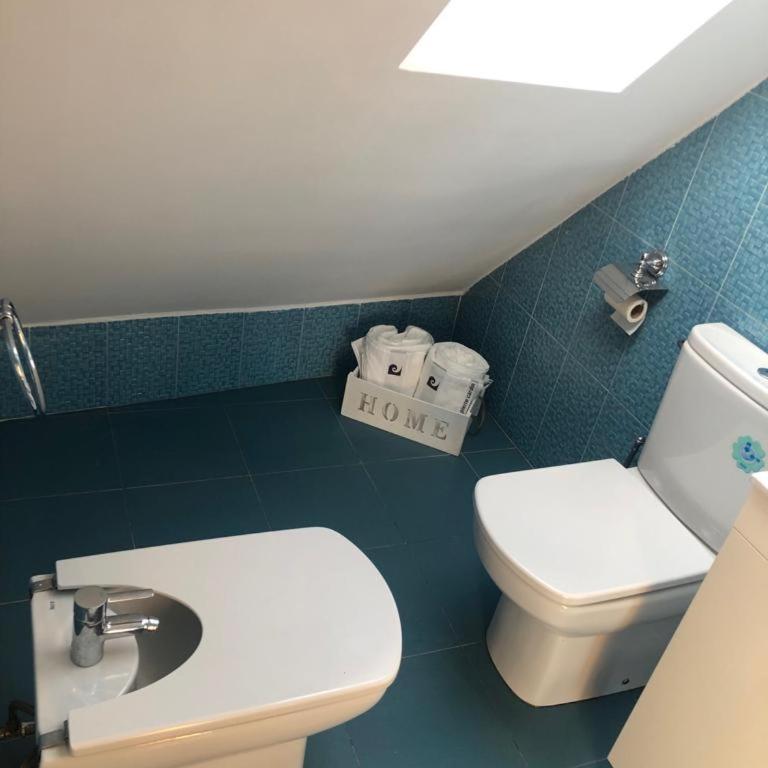 El Rinconcito de Foz - Apartamento de 1 dormitorio - 20