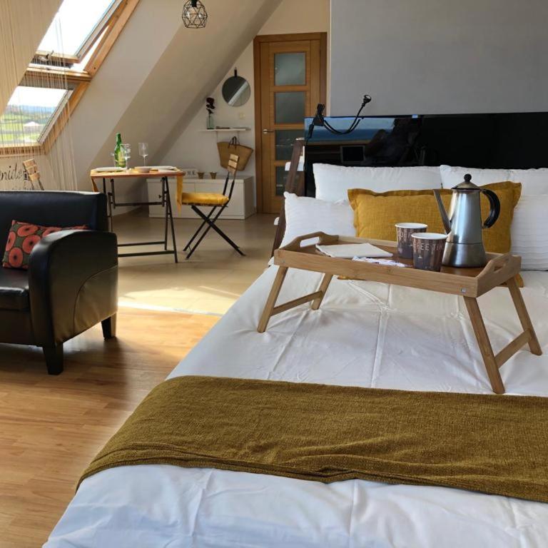 El Rinconcito de Foz - Apartamento de 1 dormitorio - 18