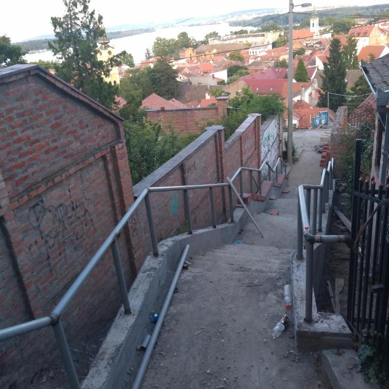Gardos dupleks - Two-Bedroom Apartment - 28