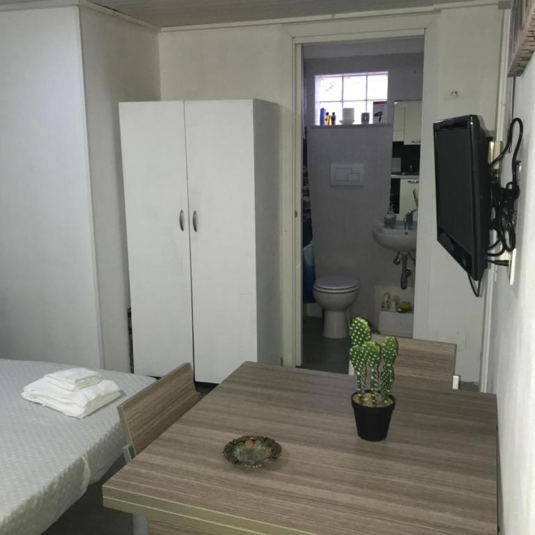 Casa Nicolina - Appartamento con 1 Camera da Letto - 9