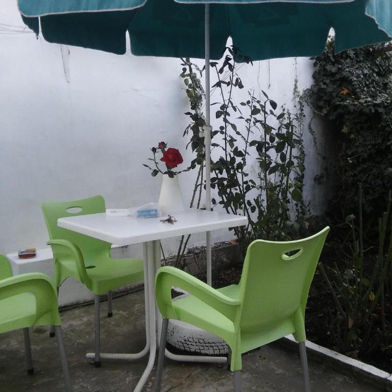 Gardos dupleks - Two-Bedroom Apartment - 20