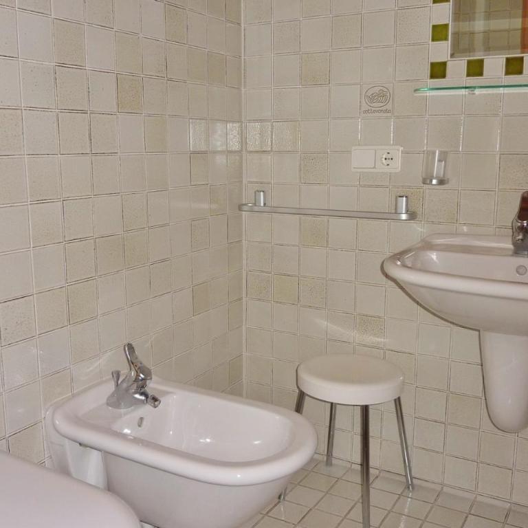 Residence Belavista - Superior Apartment mit 1 Schlafzimmer und Balkon - 7