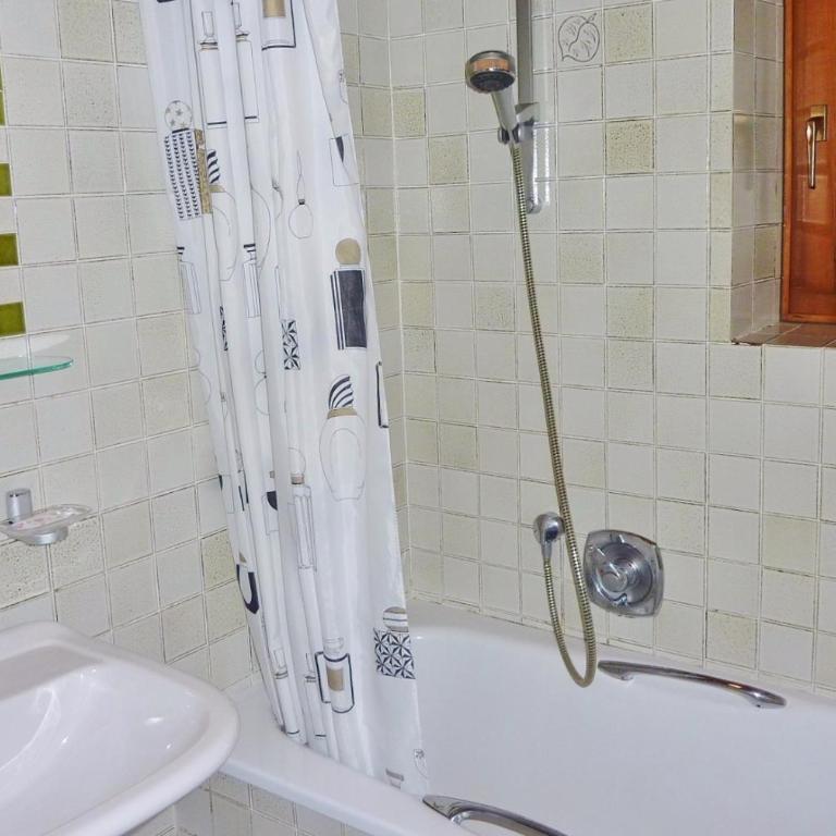 Residence Belavista - Superior Apartment mit 1 Schlafzimmer und Balkon - 8