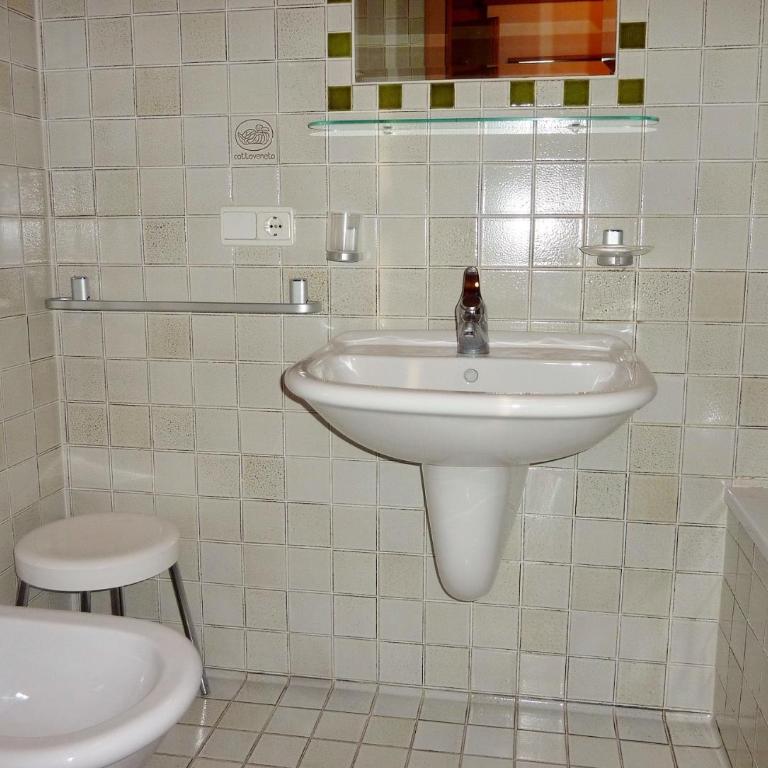 Residence Belavista - Superior Apartment mit 1 Schlafzimmer und Balkon - 9
