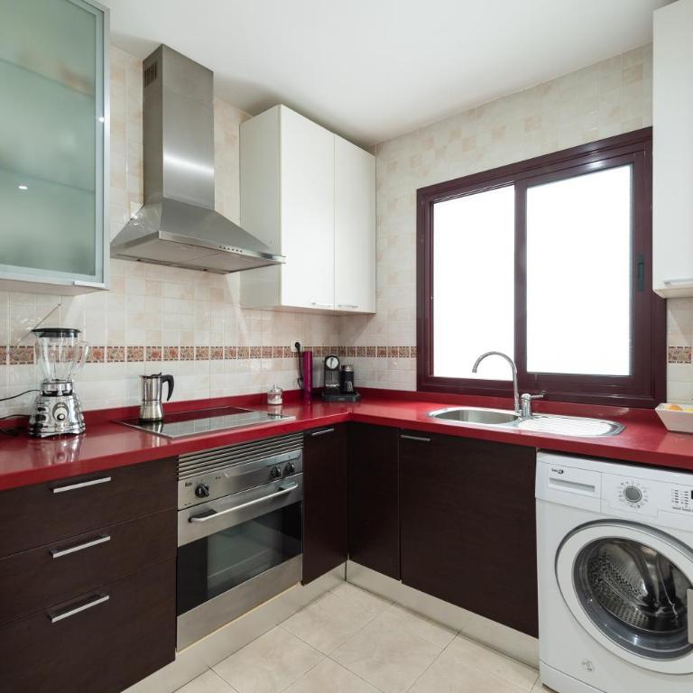 Aurora Beach Apartment - Apartamento de 2 dormitorios - 10