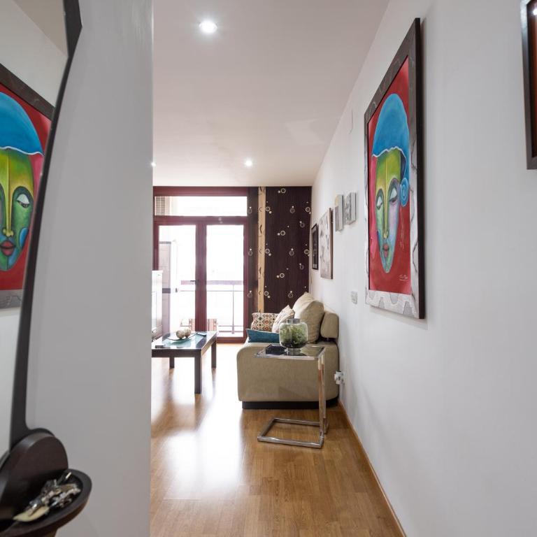 Aurora Beach Apartment - Apartamento de 2 dormitorios - 3