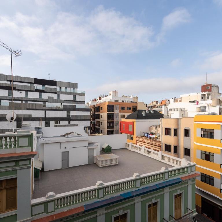 Aurora Beach Apartment - Apartamento de 2 dormitorios - 25