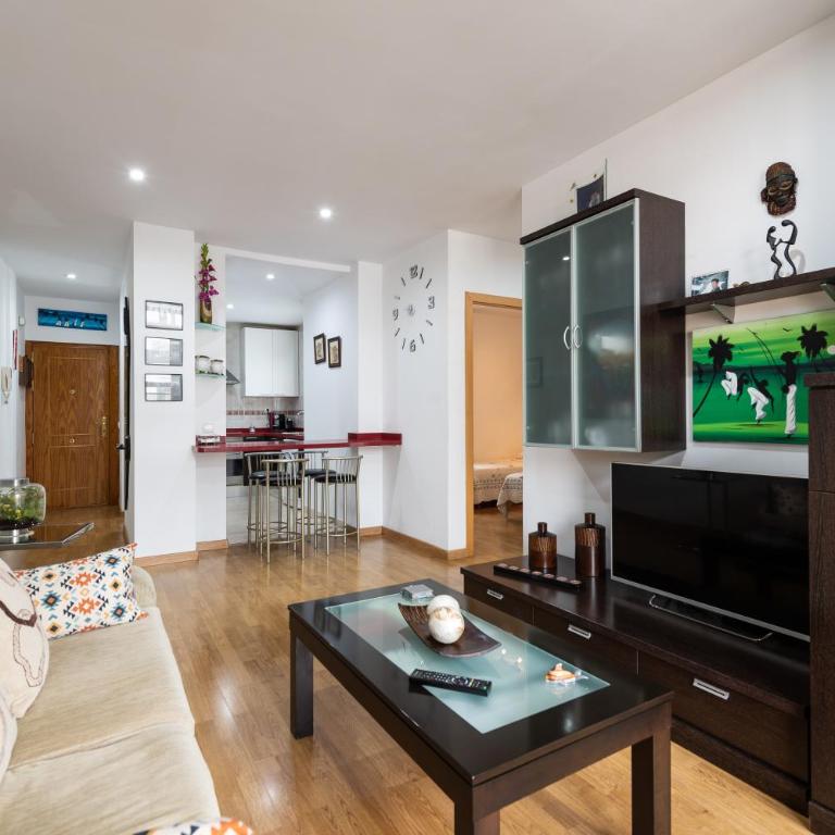 Aurora Beach Apartment - Apartamento de 2 dormitorios - 1
