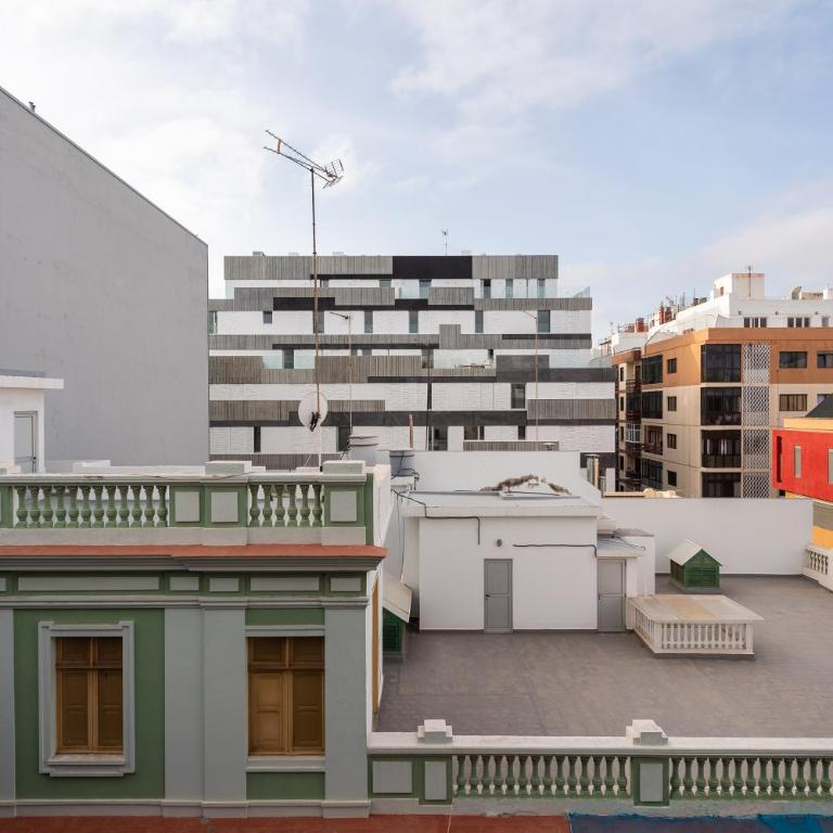 Aurora Beach Apartment - Apartamento de 2 dormitorios - 28