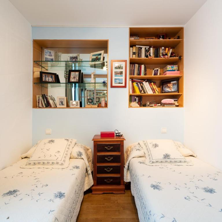 Aurora Beach Apartment - Apartamento de 2 dormitorios - 15