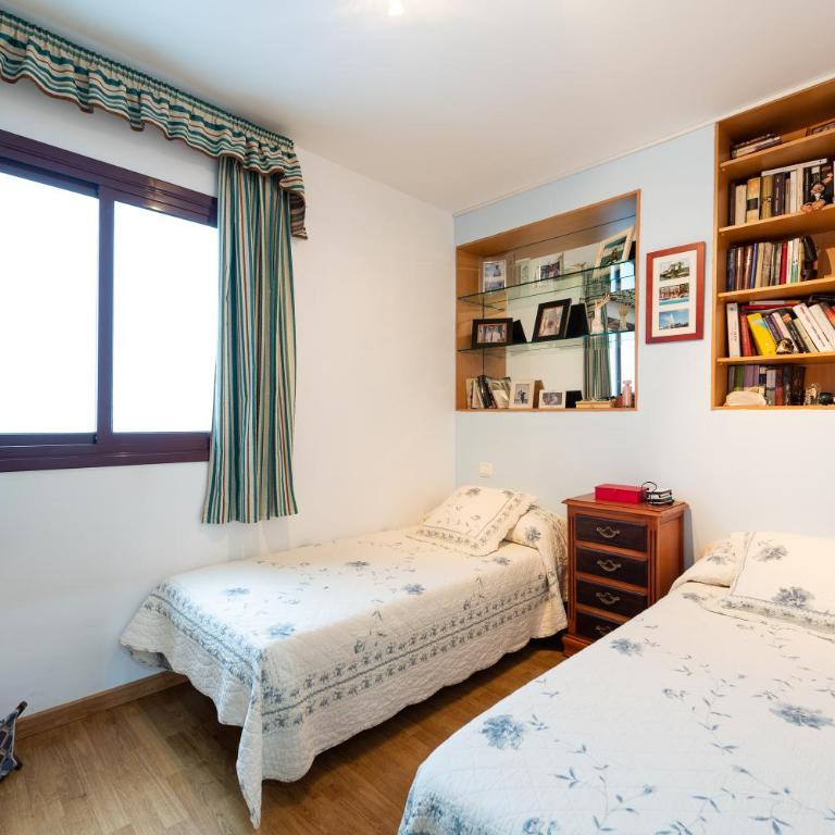 Aurora Beach Apartment - Apartamento de 2 dormitorios - 16