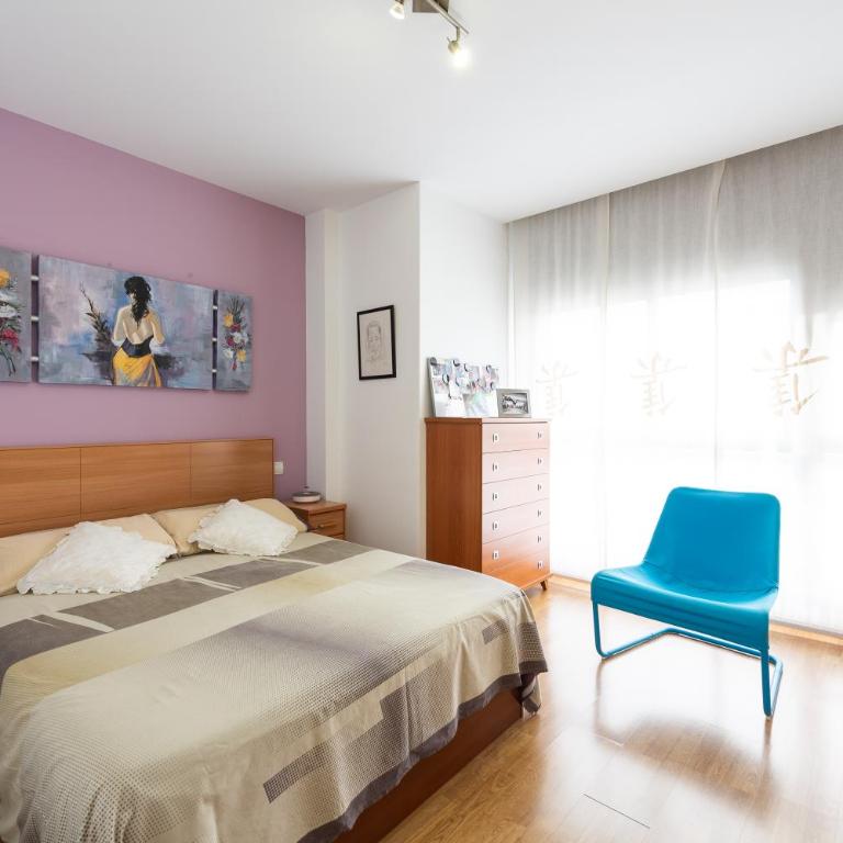 Aurora Beach Apartment - Apartamento de 2 dormitorios - 19