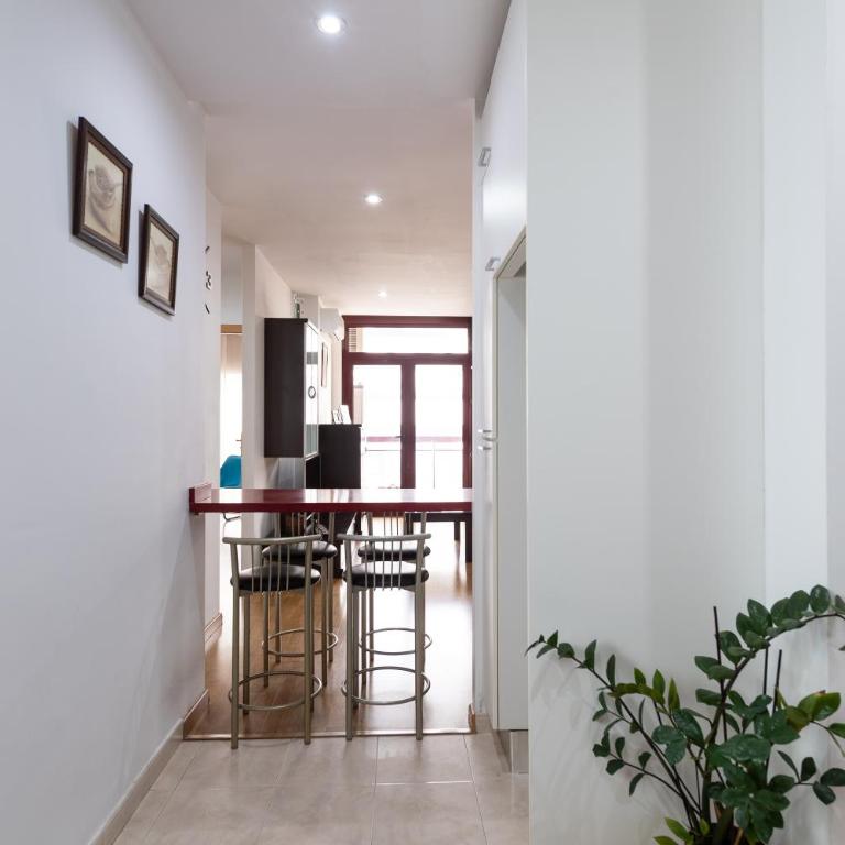 Aurora Beach Apartment - Apartamento de 2 dormitorios - 13