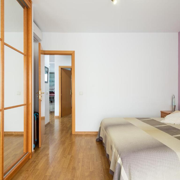 Aurora Beach Apartment - Apartamento de 2 dormitorios - 20