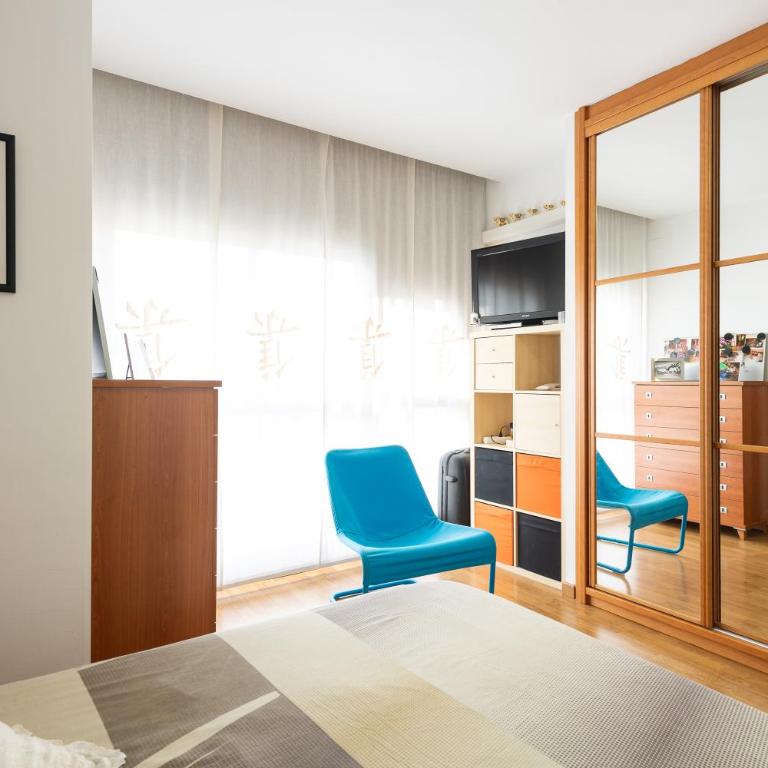 Aurora Beach Apartment - Apartamento de 2 dormitorios - 21