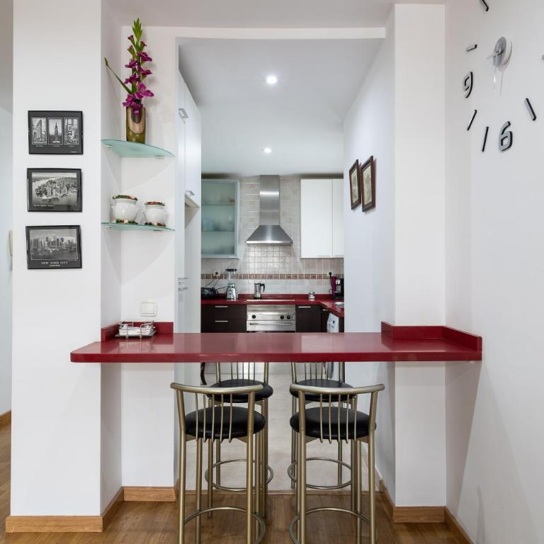 Aurora Beach Apartment - Apartamento de 2 dormitorios - 9
