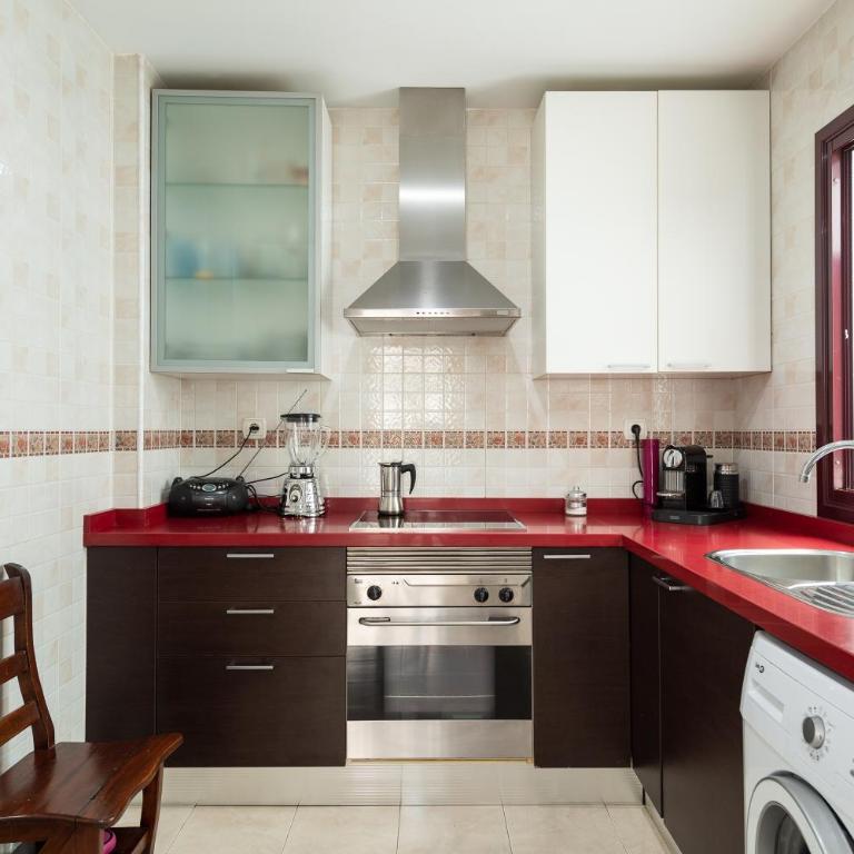 Aurora Beach Apartment - Apartamento de 2 dormitorios - 11