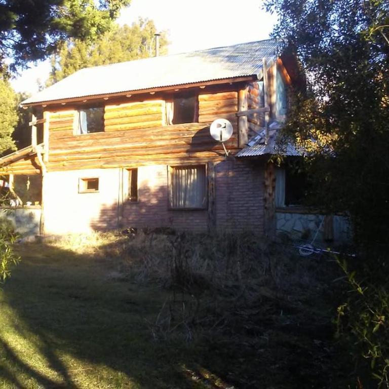 EL Arka - Chalet de 2 dormitorios - 3